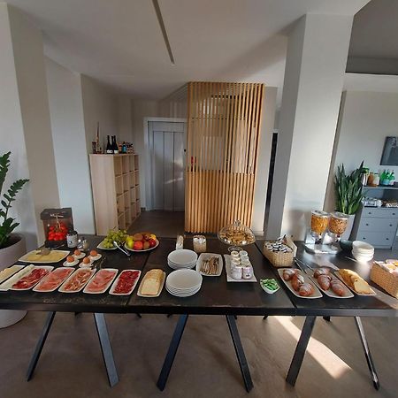 트레카세 Vesuvio Casa De Charme B&B 외부 사진