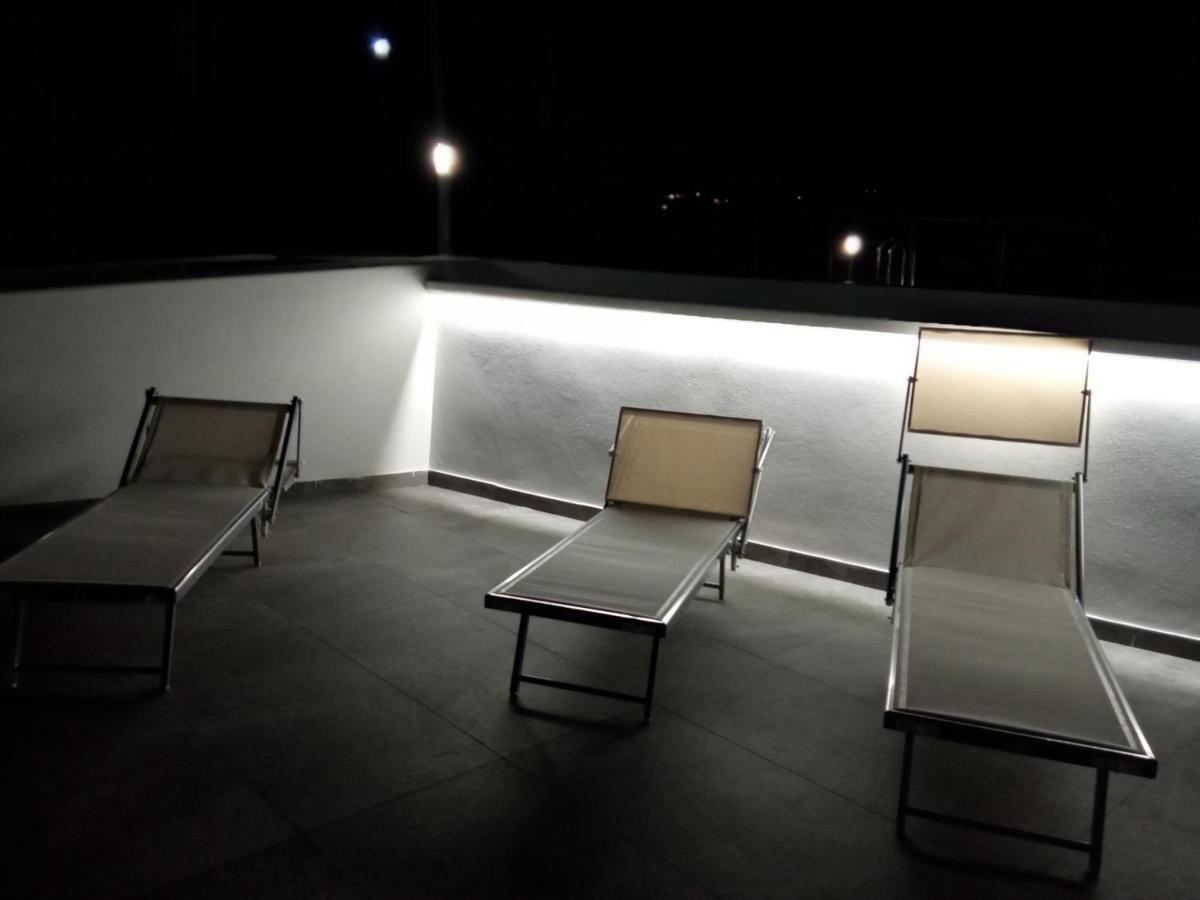 트레카세 Vesuvio Casa De Charme B&B 외부 사진