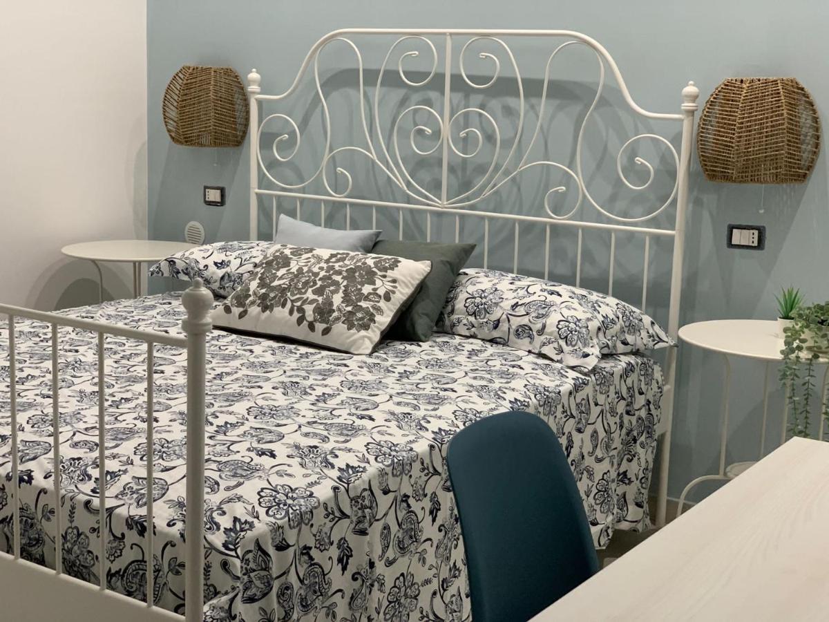 트레카세 Vesuvio Casa De Charme B&B 외부 사진