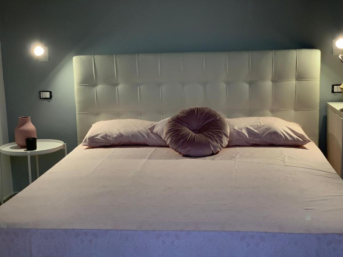 트레카세 Vesuvio Casa De Charme B&B 외부 사진
