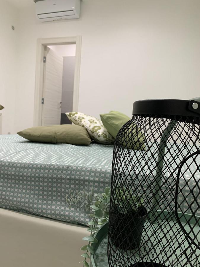 트레카세 Vesuvio Casa De Charme B&B 외부 사진