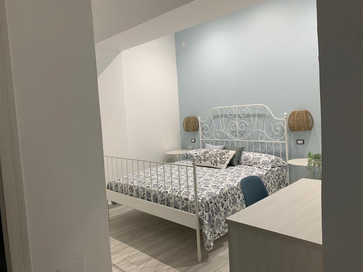 트레카세 Vesuvio Casa De Charme B&B 외부 사진