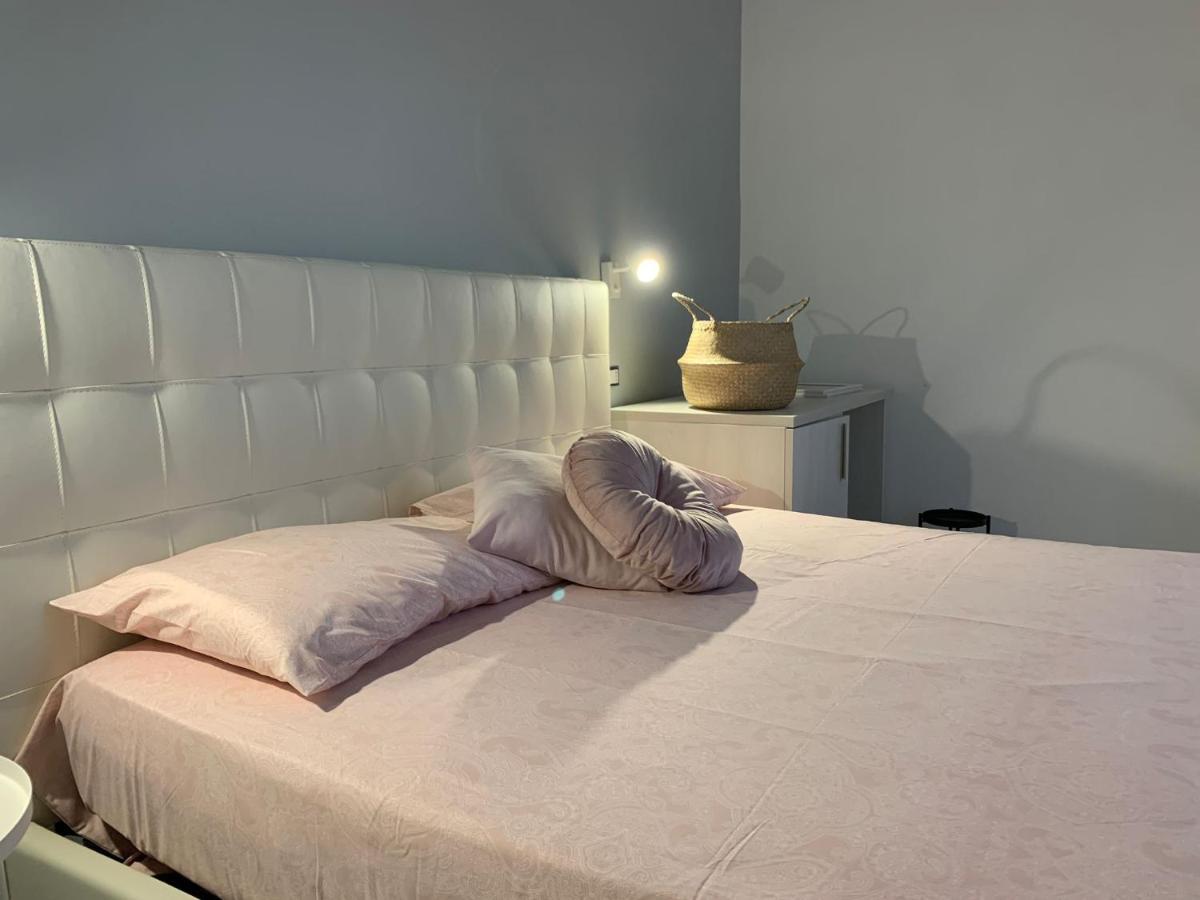 트레카세 Vesuvio Casa De Charme B&B 외부 사진