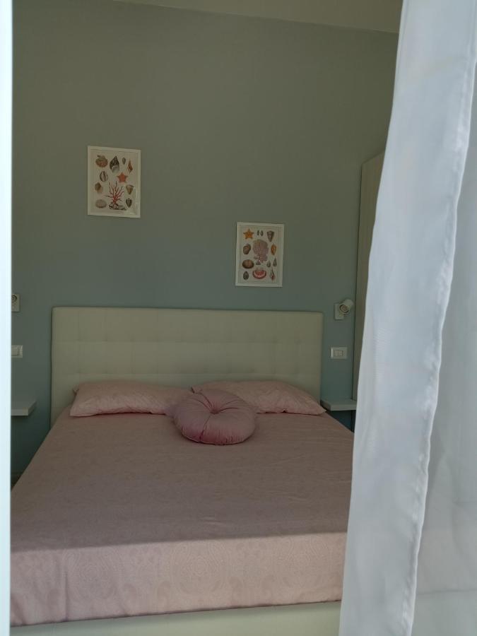 트레카세 Vesuvio Casa De Charme B&B 외부 사진