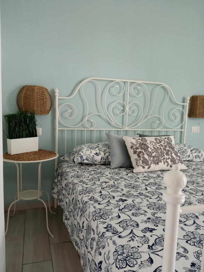 트레카세 Vesuvio Casa De Charme B&B 외부 사진