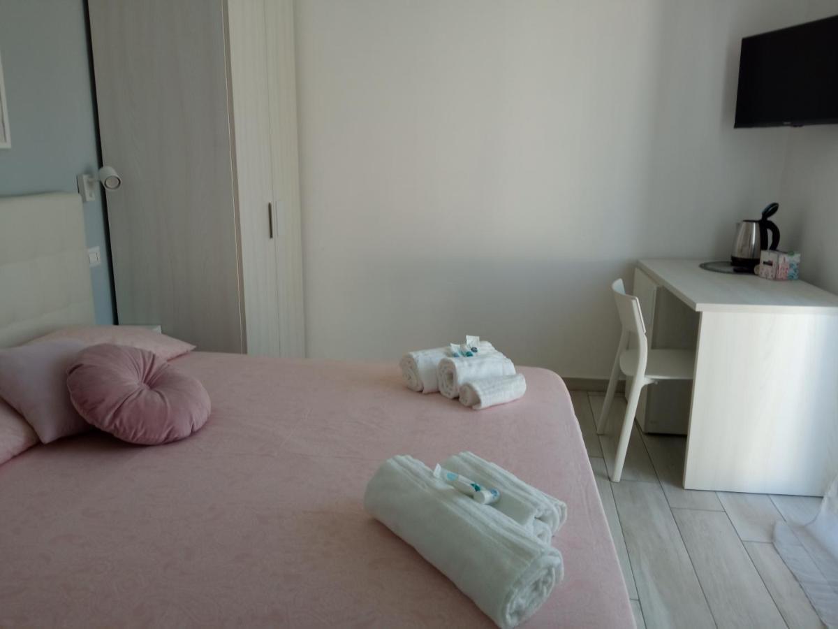 트레카세 Vesuvio Casa De Charme B&B 외부 사진