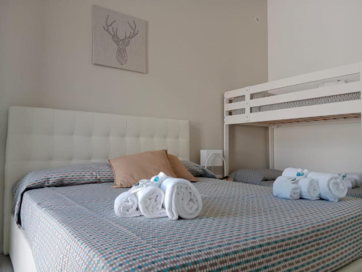 트레카세 Vesuvio Casa De Charme B&B 외부 사진