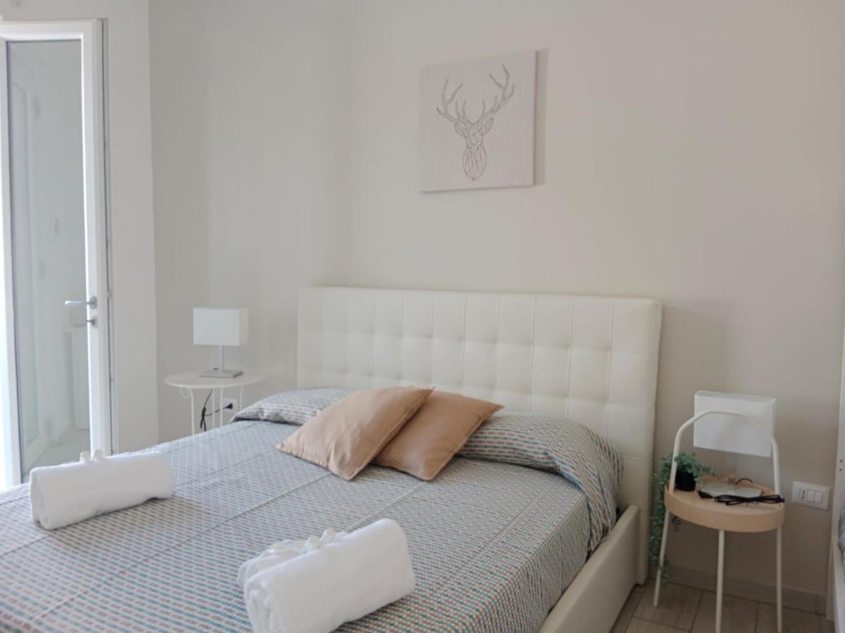 트레카세 Vesuvio Casa De Charme B&B 외부 사진
