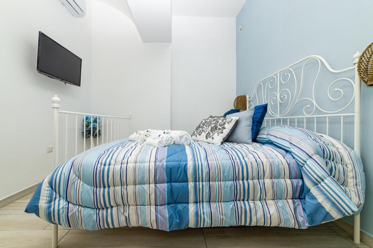 트레카세 Vesuvio Casa De Charme B&B 외부 사진