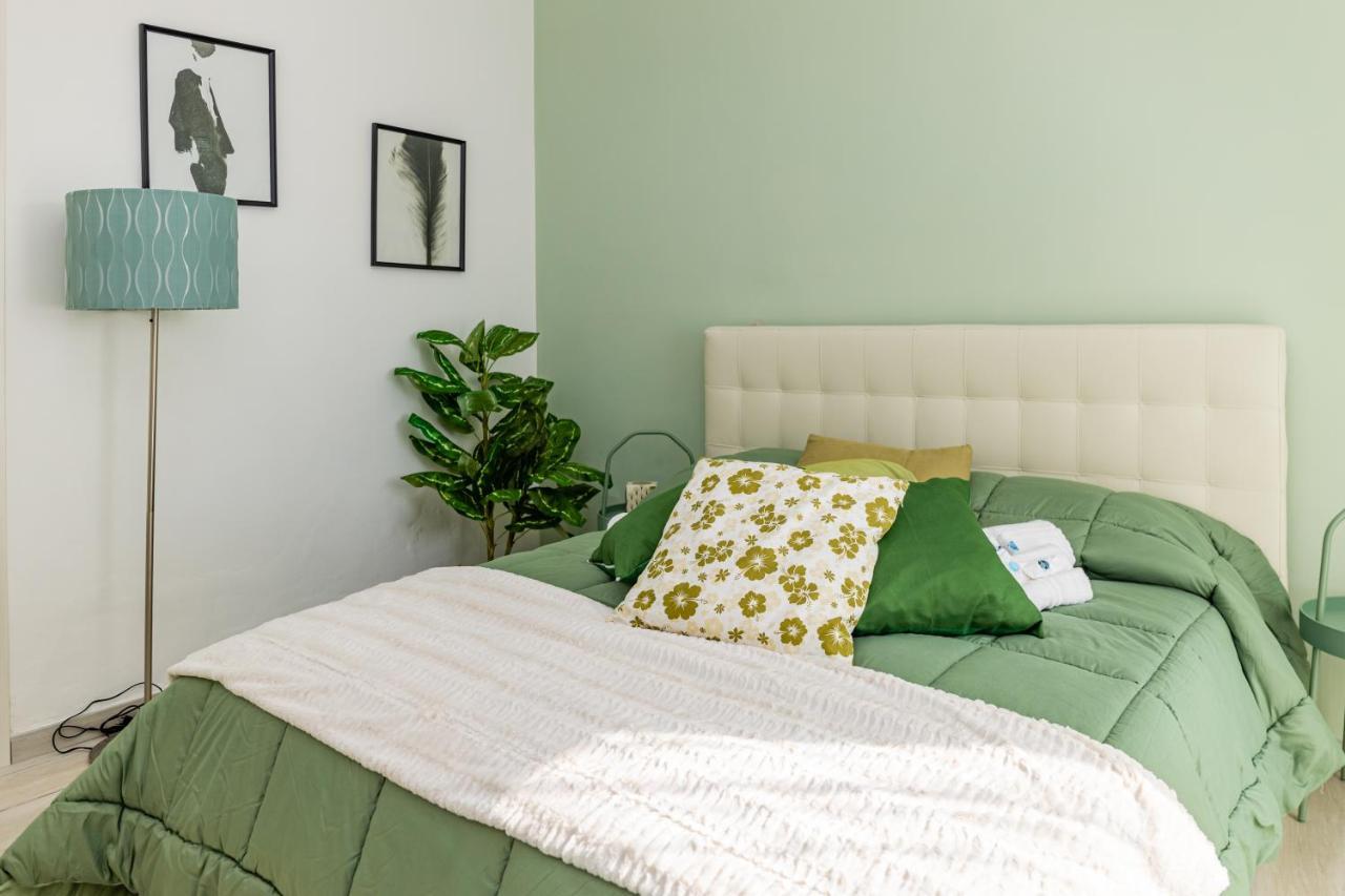 트레카세 Vesuvio Casa De Charme B&B 외부 사진