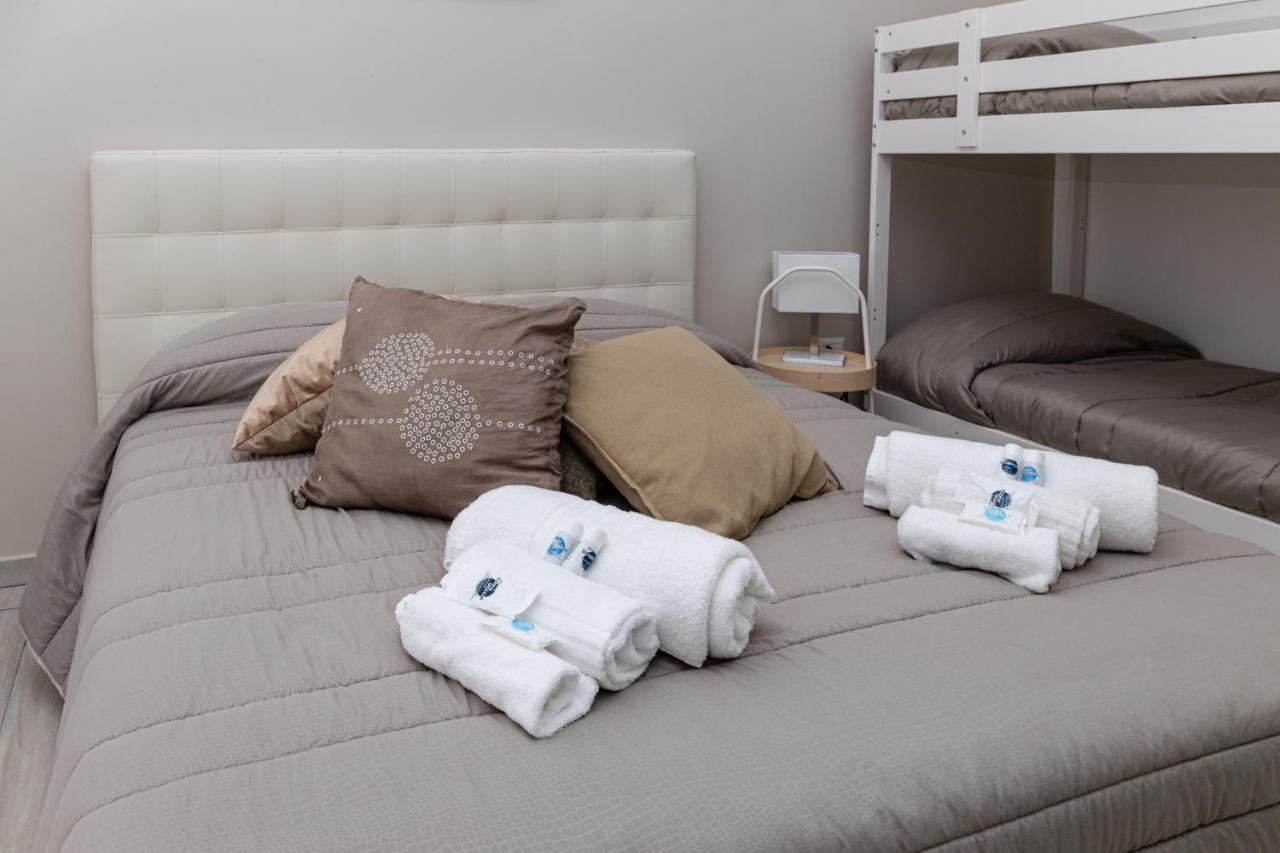 트레카세 Vesuvio Casa De Charme B&B 외부 사진