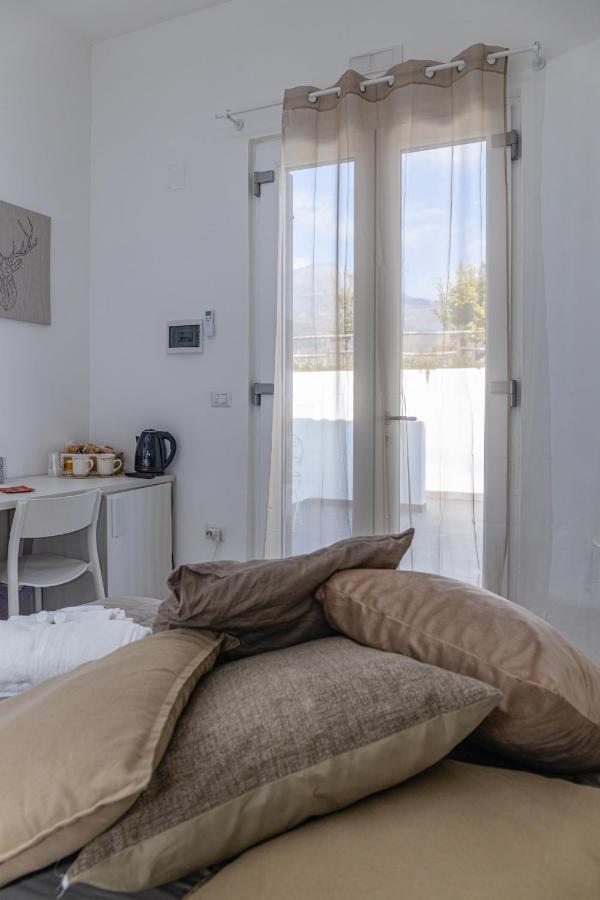 트레카세 Vesuvio Casa De Charme B&B 외부 사진