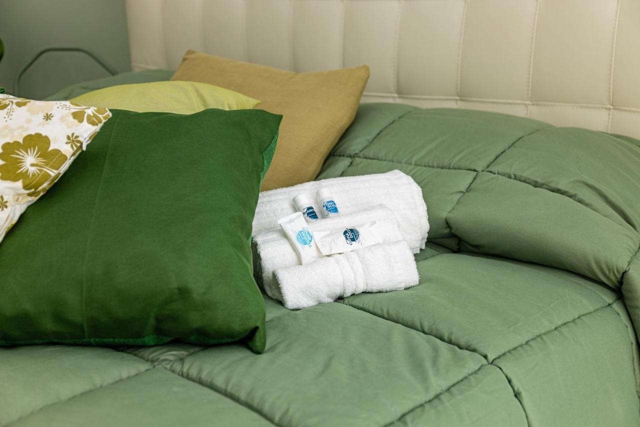트레카세 Vesuvio Casa De Charme B&B 외부 사진