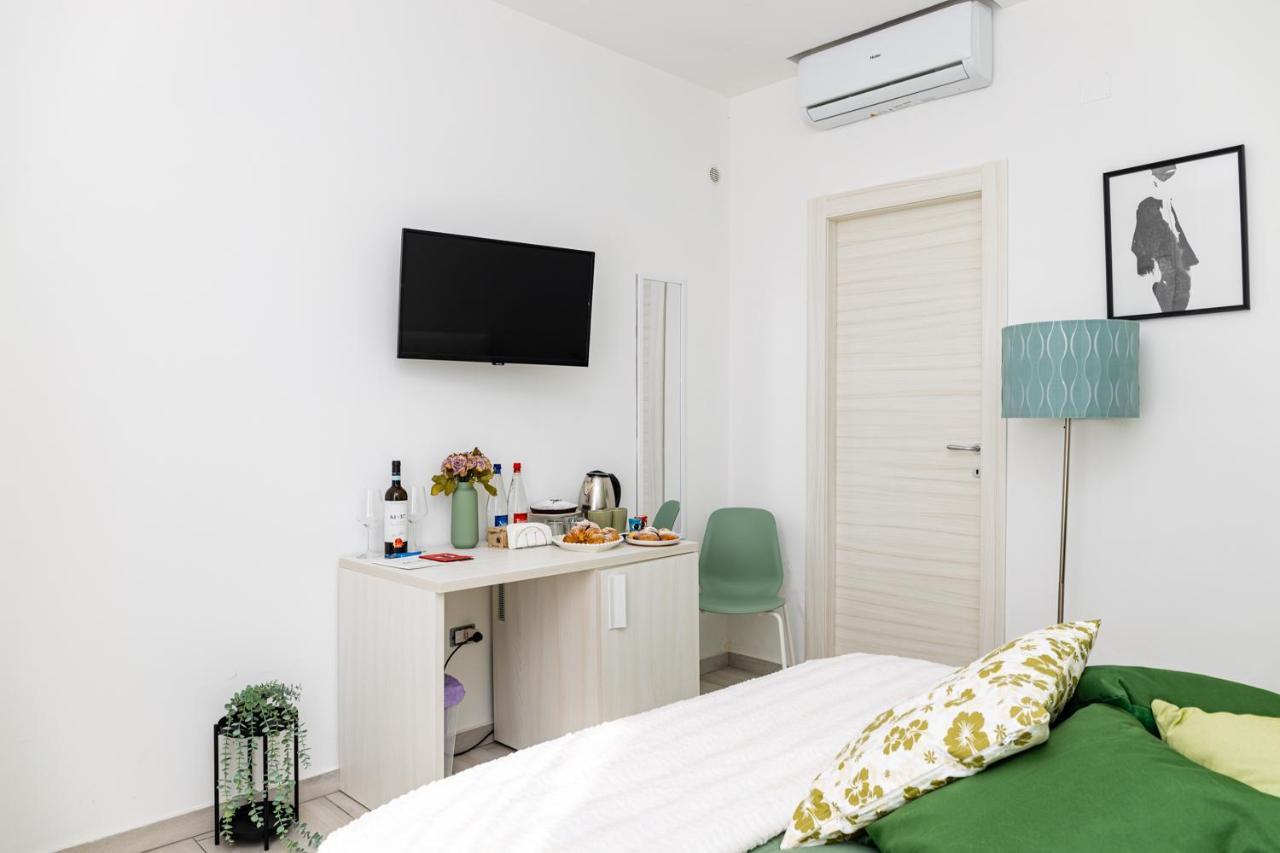 트레카세 Vesuvio Casa De Charme B&B 외부 사진